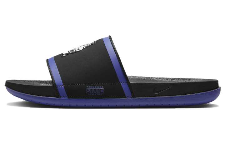 Nike Nike Offcourt Slide 'Tennessee State'
