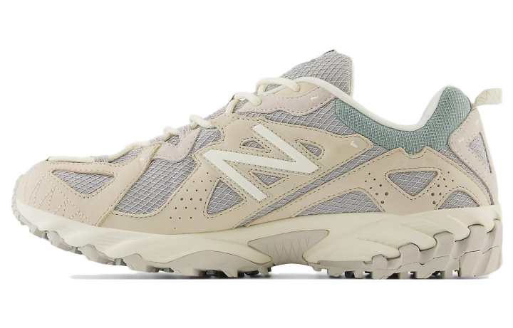 New Balance 610 New Balance 'Sandstone Concrete'
