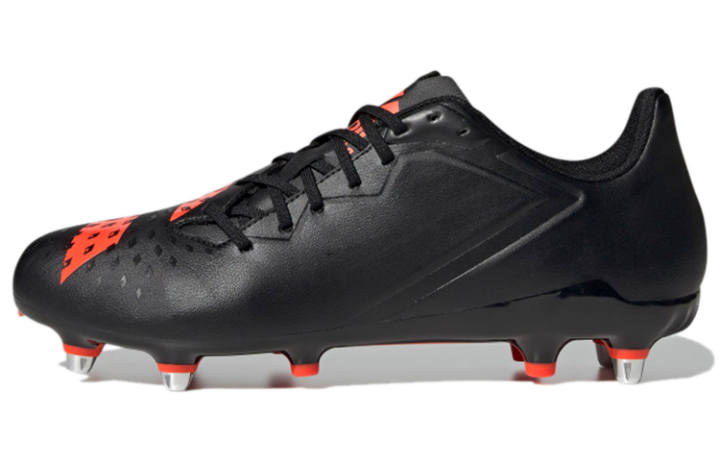 Adidas Adidas Malice SG Comfortable SG Soft Ground Natural Ground, Soft Ground Wear resistant And Lightweight Soccer Shoes