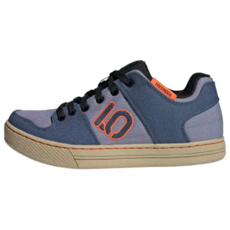 Adidas Adidas Wmns Five Ten Freerider Canvas 'Silver Violet' Women's