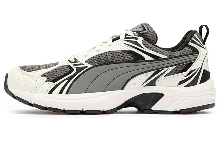 PUMA PUMA Milenio 'White Steel Grey'