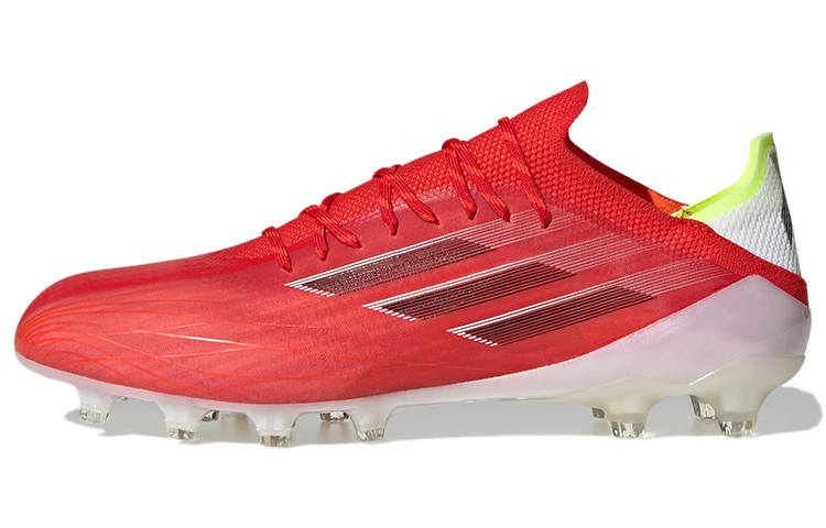 Adidas Adidas X Speedflow AG Artificial Ground Abrasion Resistant Abrasion Resistant Soccer Shoes Men's Red