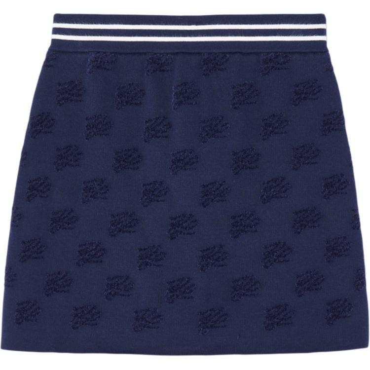 KARL LAGERFELD / Karl Lagerfeld Jeans Casual Short Skirts Women's