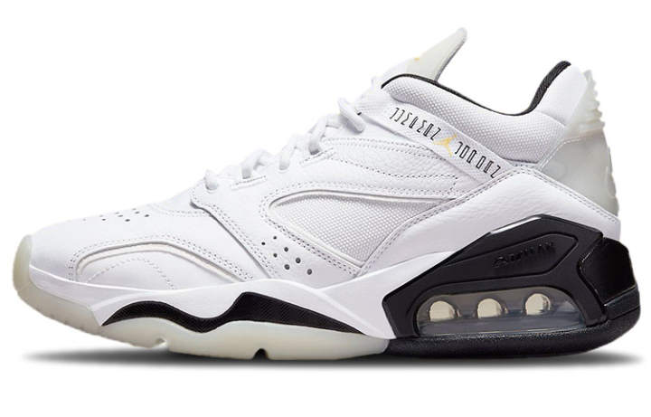 Jordan Jordan Point Lane White Lightning