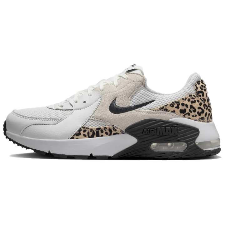 Nike Nike Air Max Excee Summit White White Hemp Black Women's