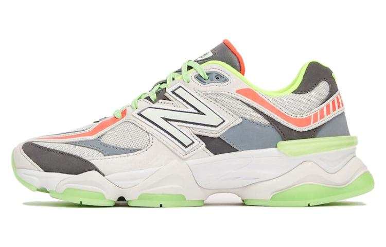 New Balance 9060 Dtlr x 9060 New Balance 'Glow'