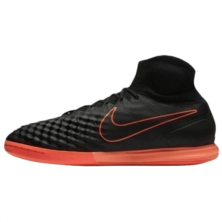 Nike Nike MagistaX Proximo 2 Soccer Shoes Men's Black