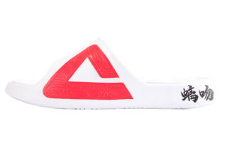 IDX PEAK X IDX Slide Slippers Men's Baymax/Red