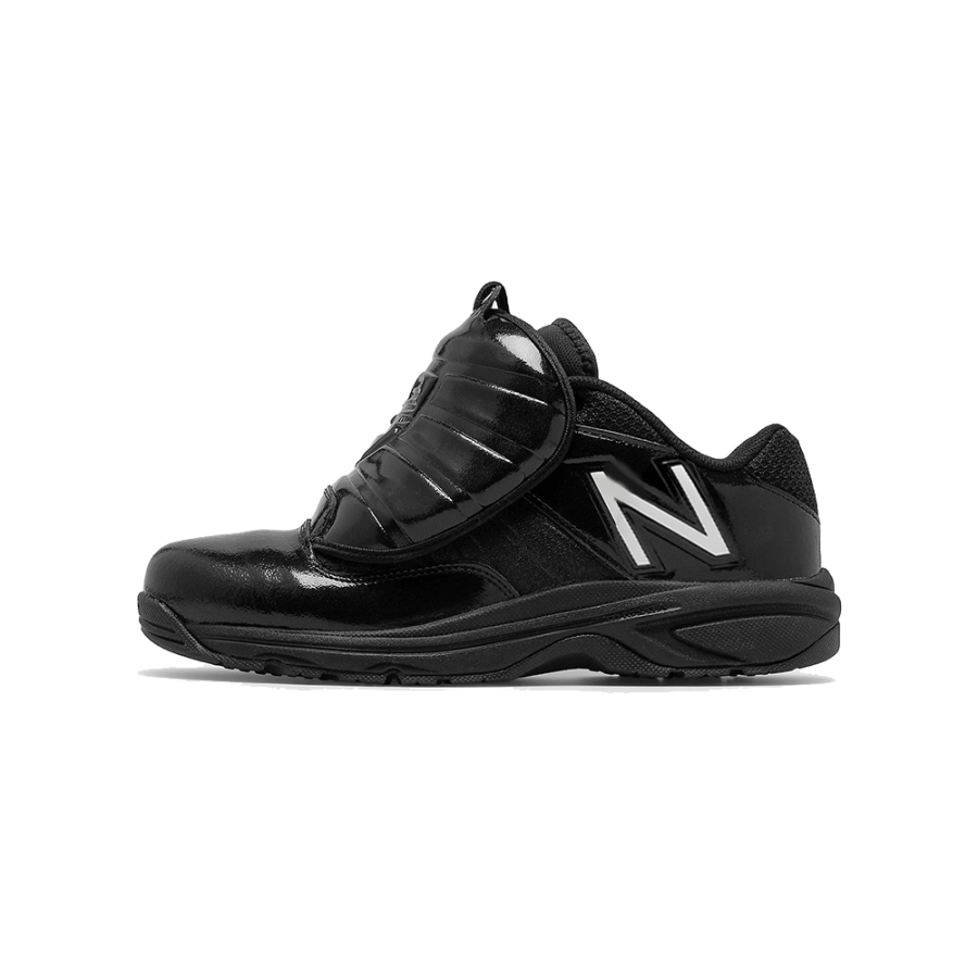 New Balance New Balance 460v3 Low Umpire Plate 'Black White'