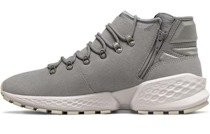 New Balance New Balance Nbf Street Style Sneakers Grey