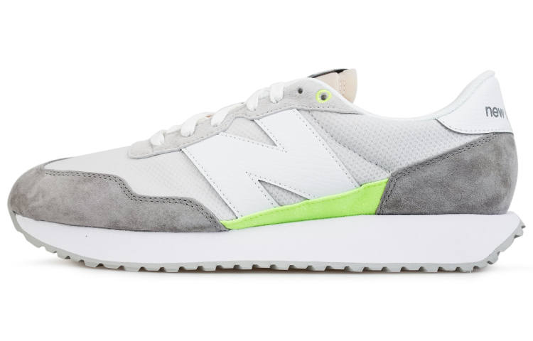 New Balance 237 Niko x 237 New Balance 'Grey Green'