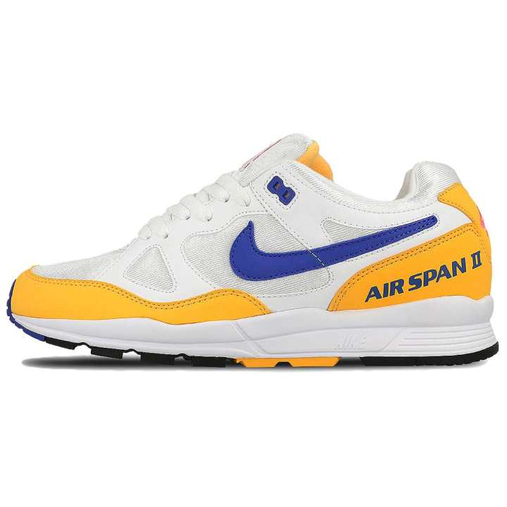 Nike Nike Air Span 2 'Laser Orange'