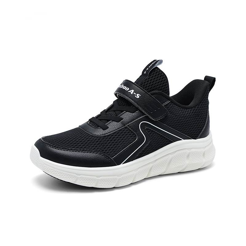 BAIBAO Slip Resistant And Breathable Low top Casual Shoes Women's