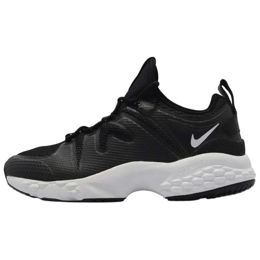 Nike JCRD/KJ Kim Jones x Nike Zoom LWP Cushioning Slip Resistant Abrasion Resistant Low top Casual Shoes Women's Black