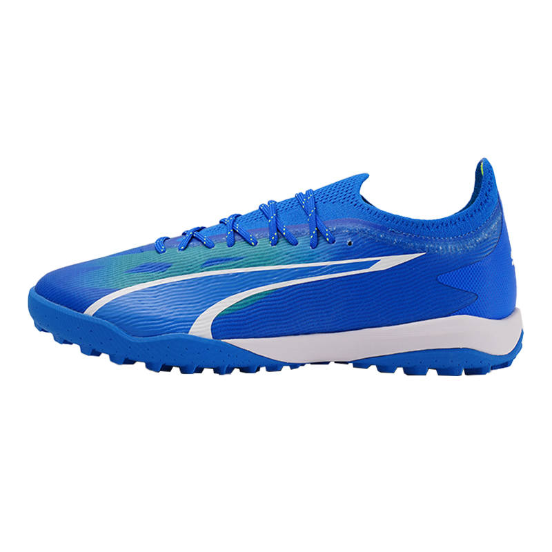 PUMA PUMA Ultra Ultimate Cage Tf 'Ultra Blue White'