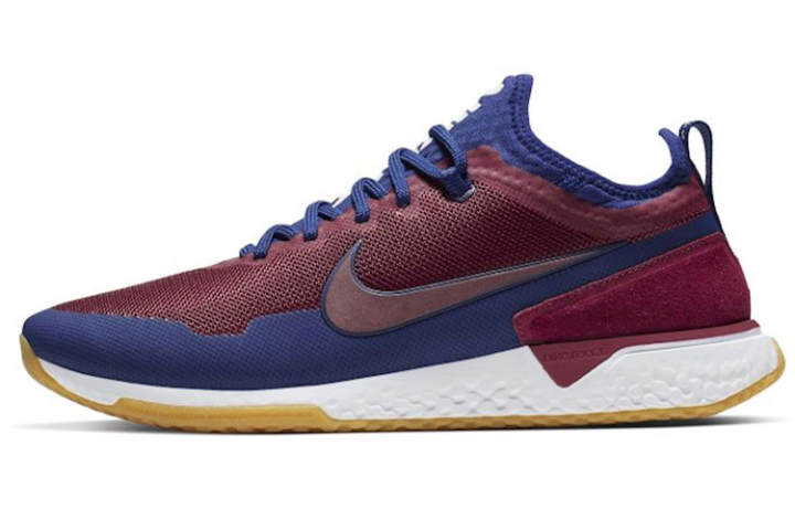 Nike Nike F.C. React 'Team Red Blue Void'