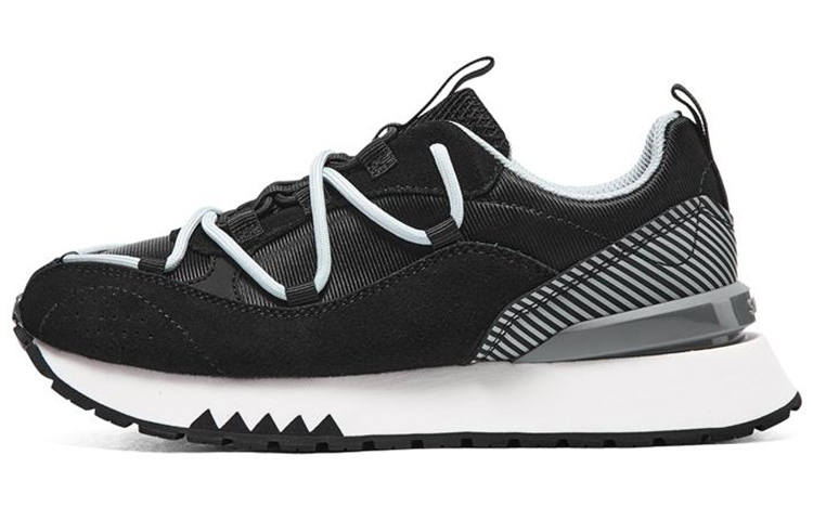 Skechers Heydayz 2.0 Textile, Leather Low top Casual Shoes Women's
