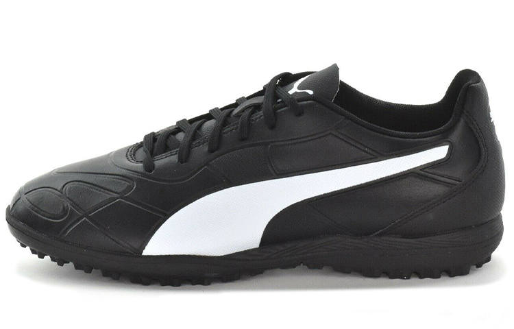 PUMA PUMA Monarch Tt 'White Black'