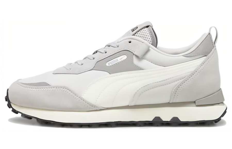 PUMA Rider Fv Base 'Sedate Grey Frosted Ivory'