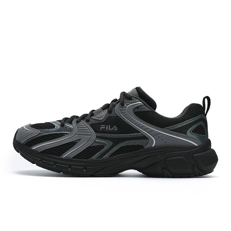 FILA MATTRUN Lightning Shoes Low top Casual Shoes Men's