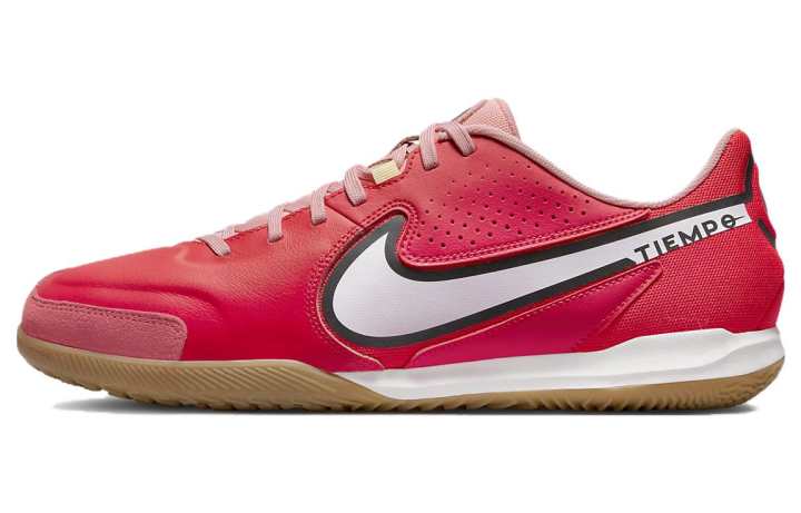 Nike Nike Tiempo Legend 9 Academy Ic 'Siren Red Gum'