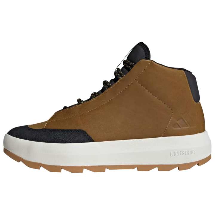 Adidas Acesmash Adidas Mid 'Preloved Bronze'