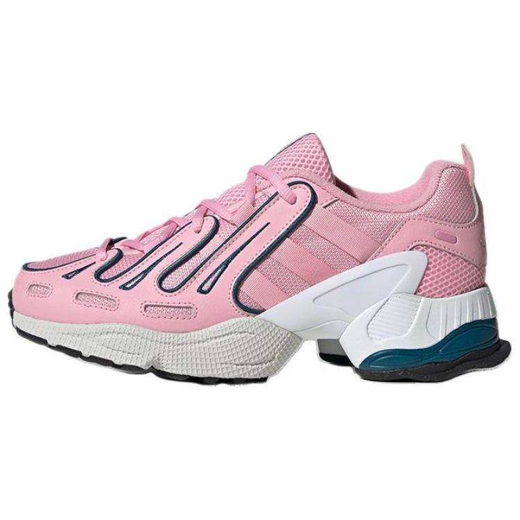 Adidas Originals Adidas Wmns Eqt Gazelle 'True Pink' Women's