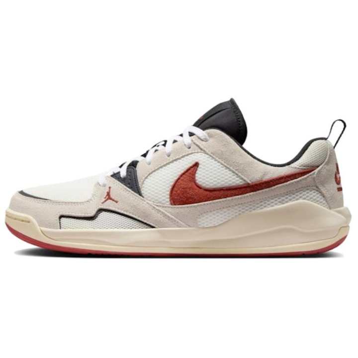 Jordan Jordan CMFT Era Basketball Shoes Men's Ecru