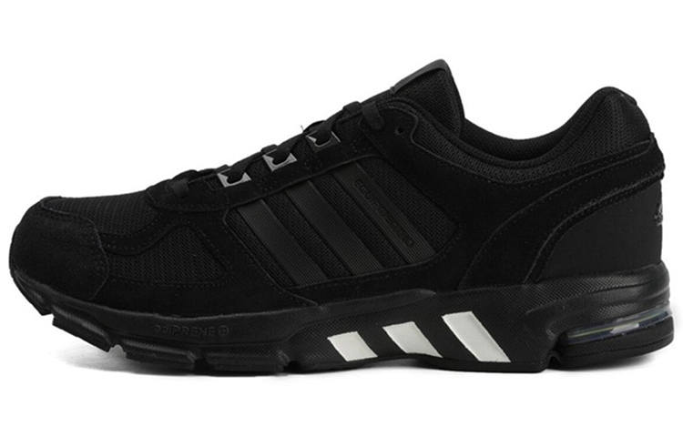 Adidas Originals Eqt Black