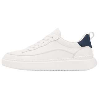 LOUISPRO Abrasion Resistant Coverage Low top Casual Shoes Men's