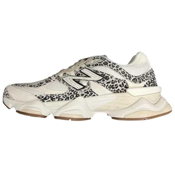New Balance 9060 New Balance 'Leopard' Asos Exclusive