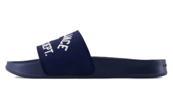 New Balance New Balance 200 Slides 'Dark Blue'