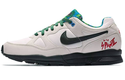 Nike Nike Air Span 2 Solar Daisy Phantom