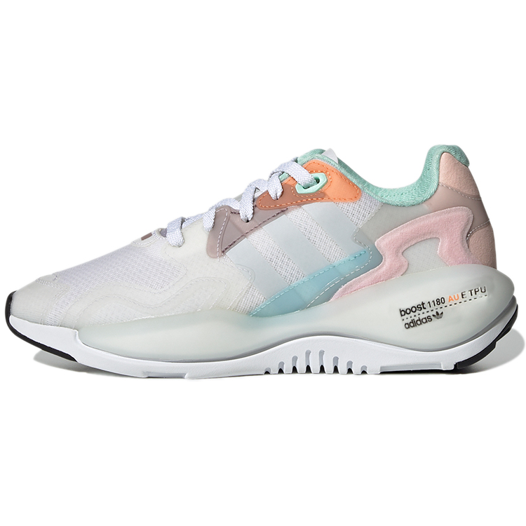 Adidas Originals Zx Alkyne Wmns Adidas Originals 'White Multi' Women's