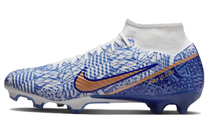 Nike Nike Mercurial Vapor 15 "Azulejo"