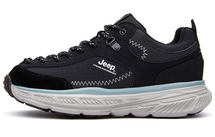 Jeep Fabric Low top Casual Shoes Men's