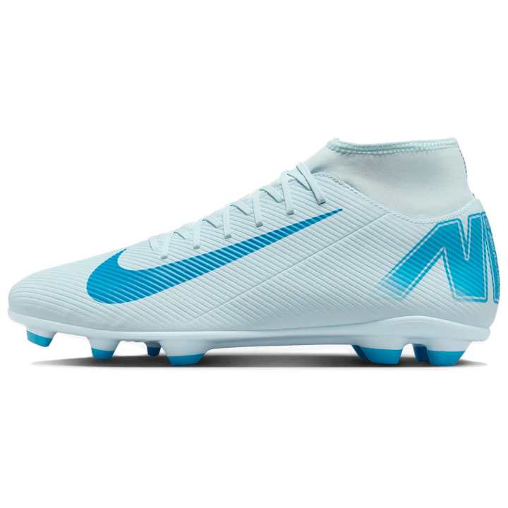 Nike Nike Mercurial Superfly 10 Club Mg Glacier Blue Blue Orbit