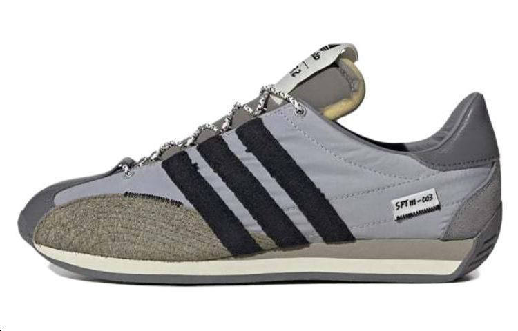 Adidas Originals Adidas Country Og Low Song For The Mute Grey