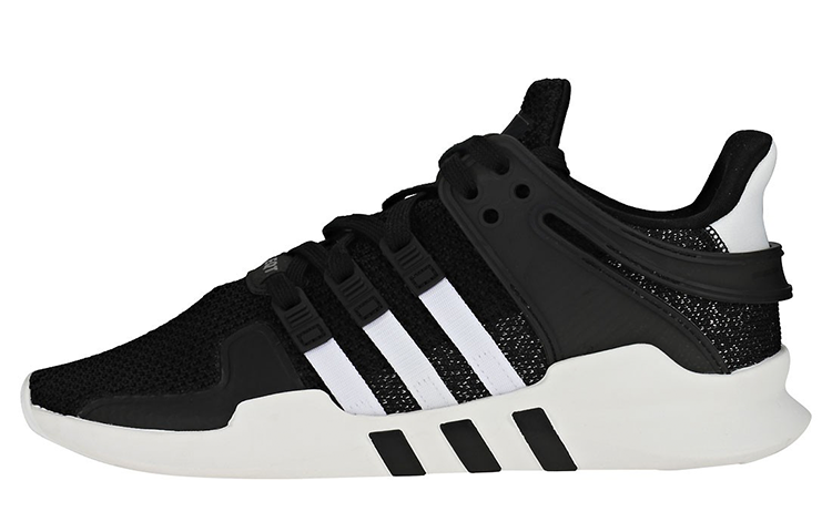 Adidas Originals Adidas Wmns Eqt Support Adv 'Core Black' Women's
