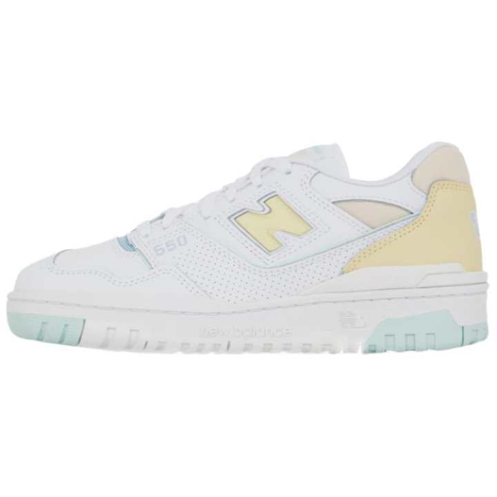 New Balance 550 Wmns New Balance 'Pastel' Courir Exclusive Women's