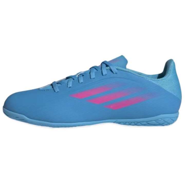 Adidas Adidas X Speedflow.4 In 'Sky Rush Pink'