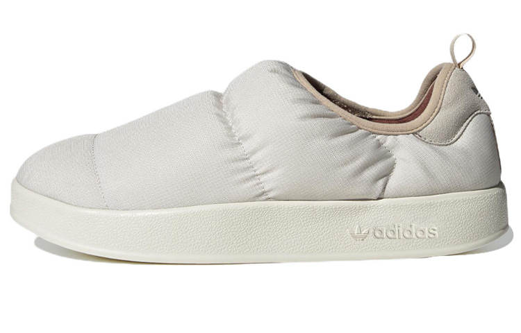 Adidas Originals Puffylette Adidas Originals 'Aluminium'