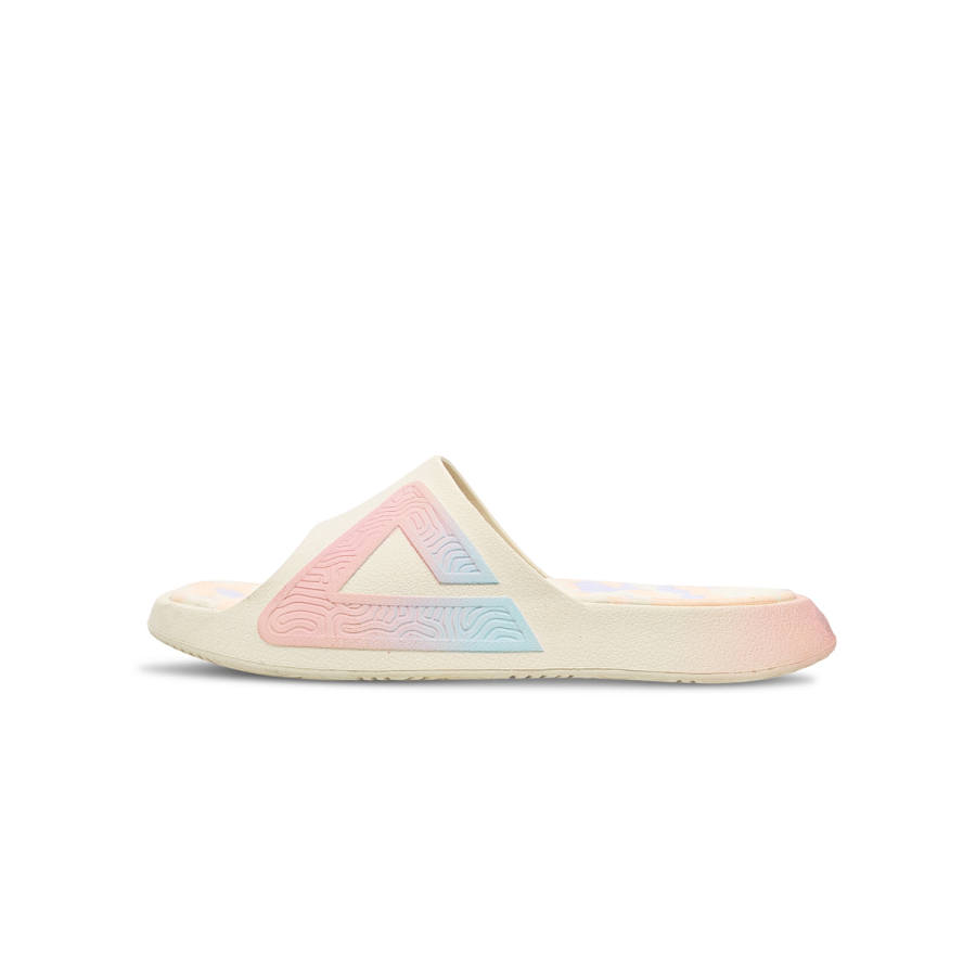 PEAK Tai Ji1.0 Quiet, Odor Resistant, Antibacterial Quiet Odor Resistant Antibacterial Slide Slippers Unisex