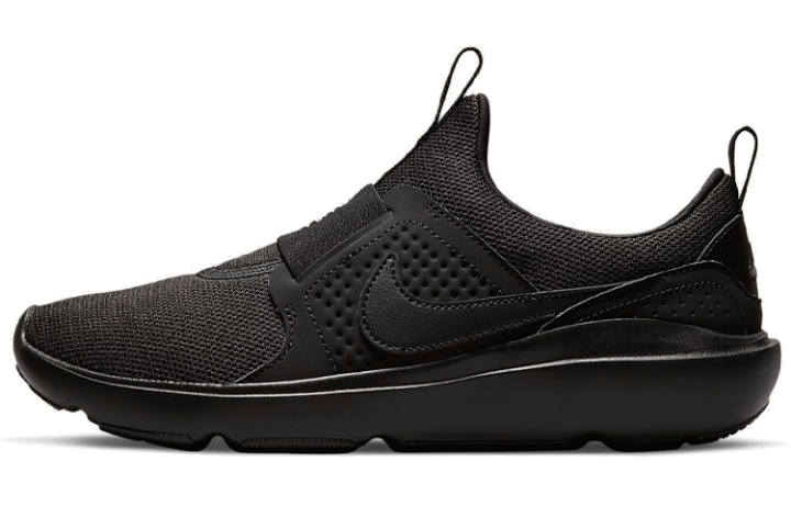 Nike Nike Ad Comfort 'Triple Black' Women's