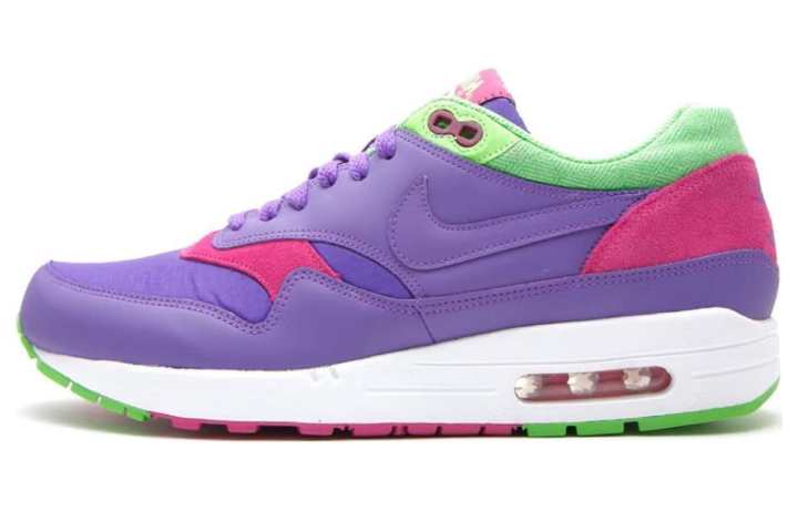 Nike Nike Air Max 1 Pure Purple Women's