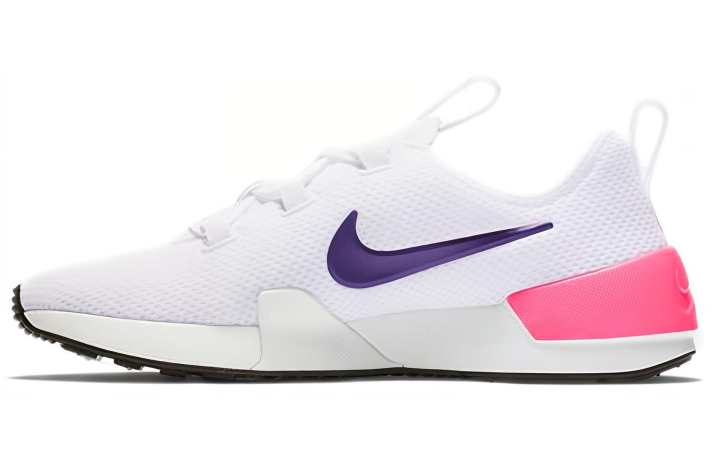 Nike Nike Ashin Modern White/Pink Women's