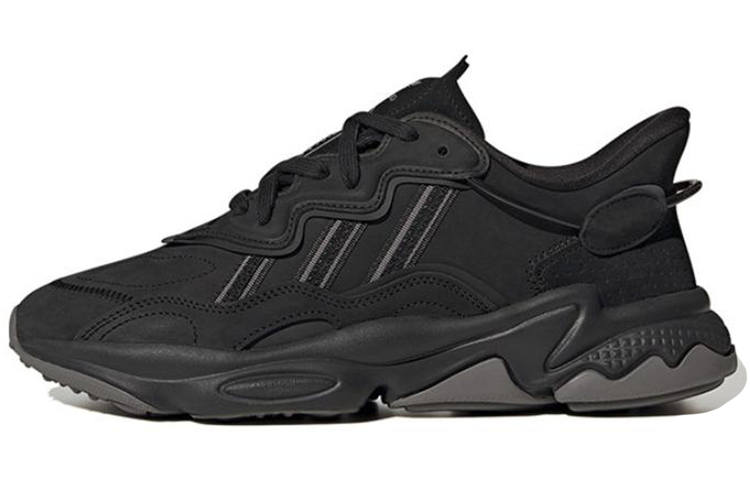 adidas originals Ozweego Black Trace Grey