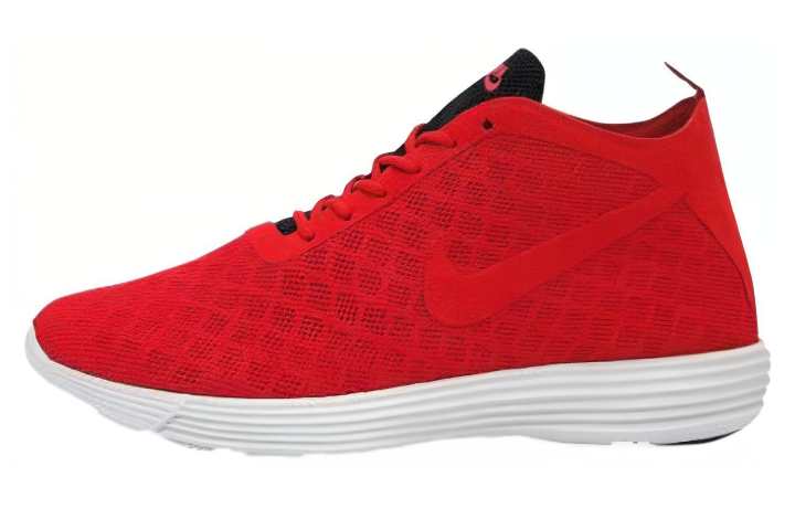 Nike Nike Lunar Rejuven8 Mid + 'Red White'