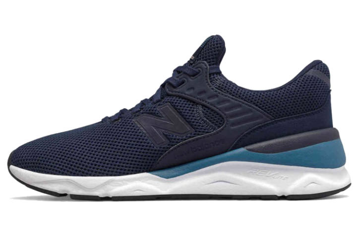 New Balance New Balance X 90 'Pigment'