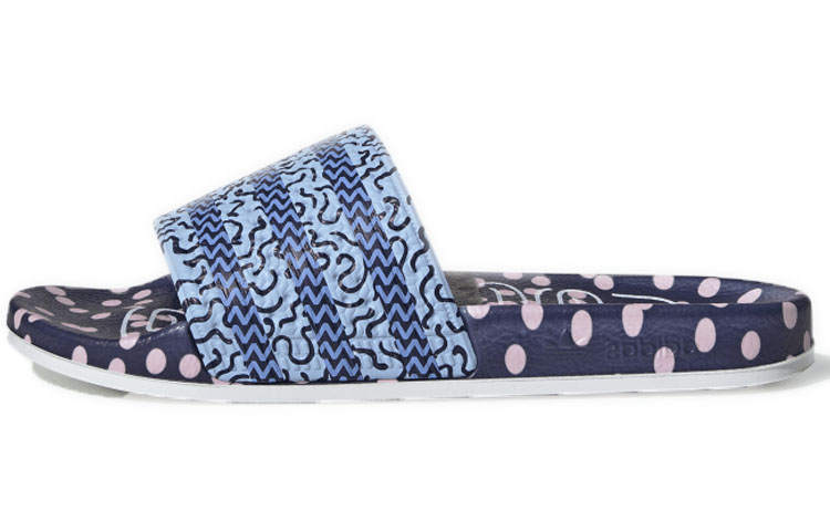 Adidas Originals Adidas Wmns Adilette Slide 'Out Loud' Women's